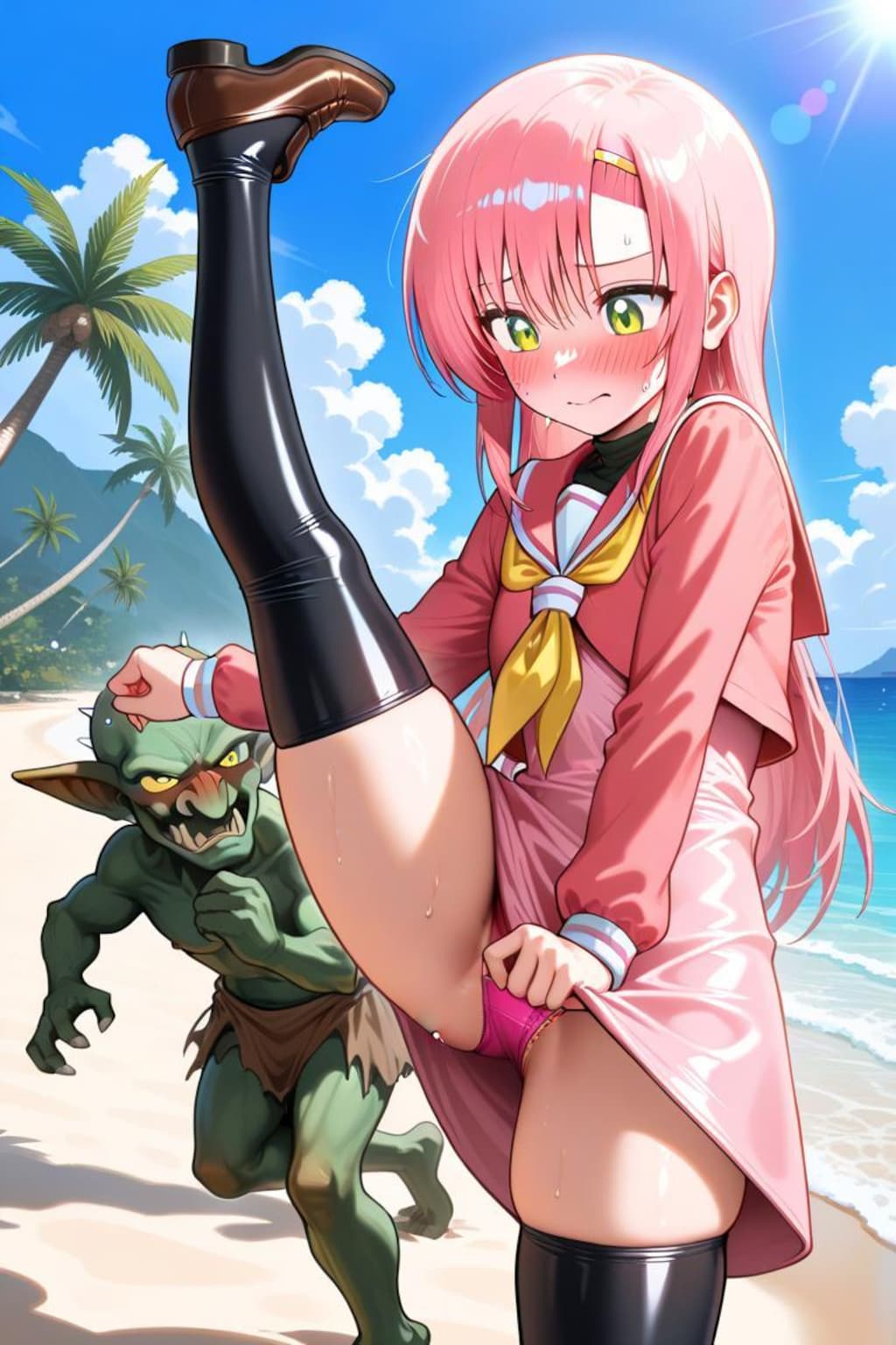 ハヤテのごとく！　桂ヒナギク
