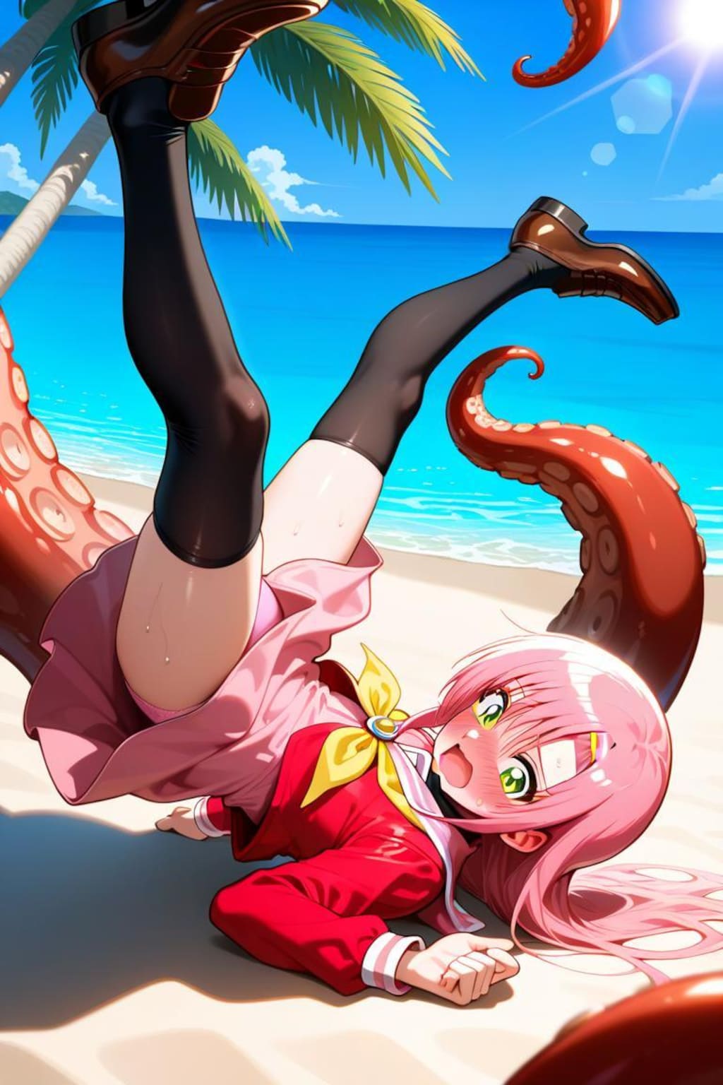 ハヤテのごとく！　桂ヒナギク