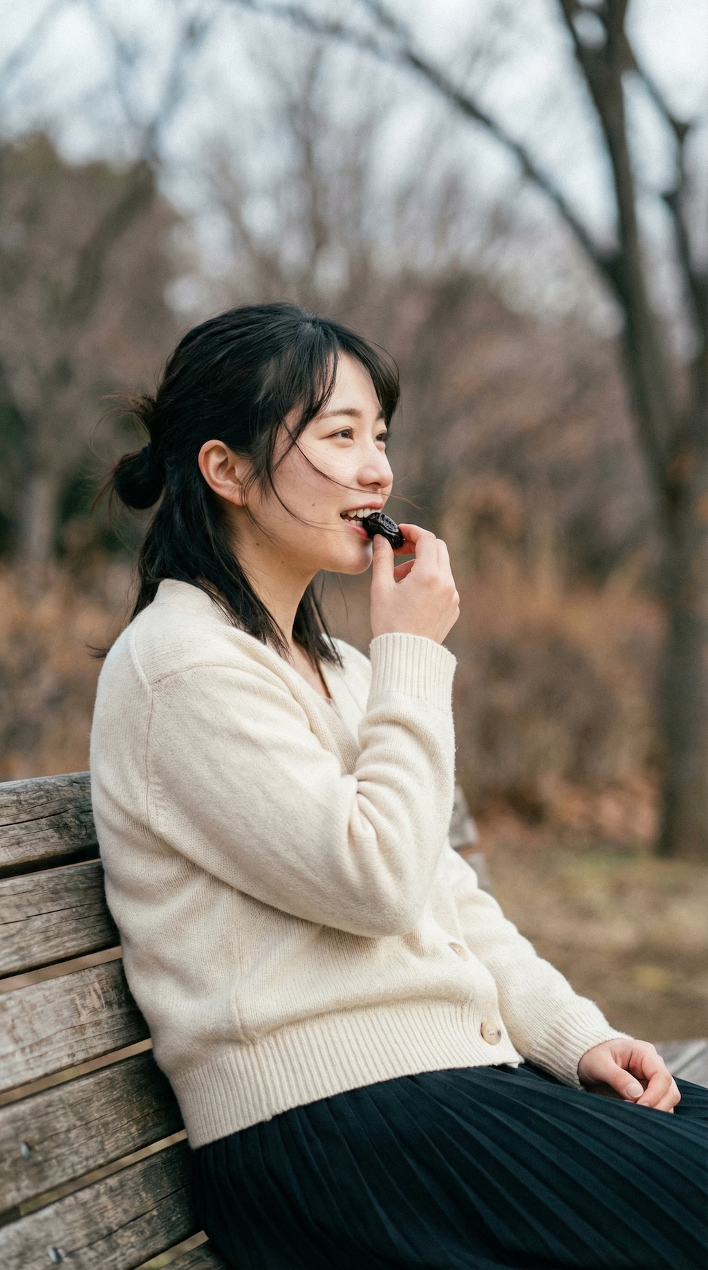 Lazy Sunday Sweetness