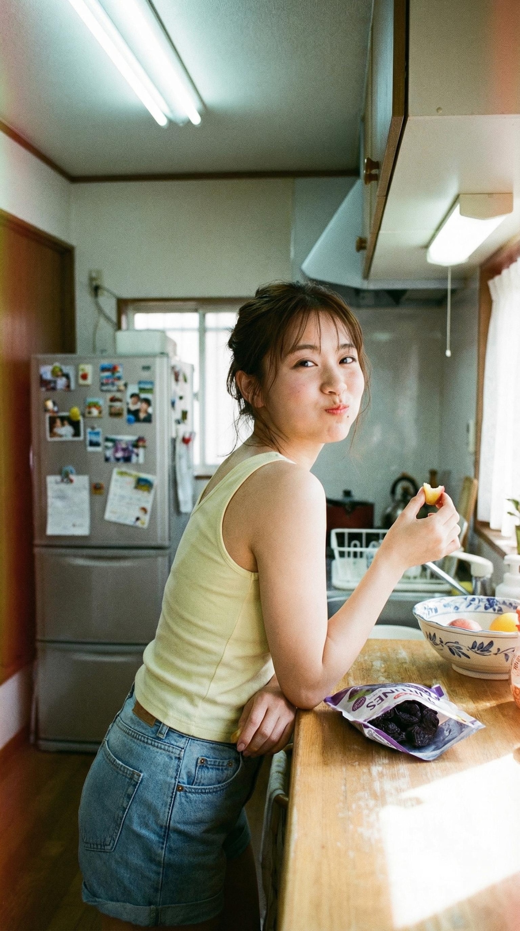 Lazy Sunday Sweetness