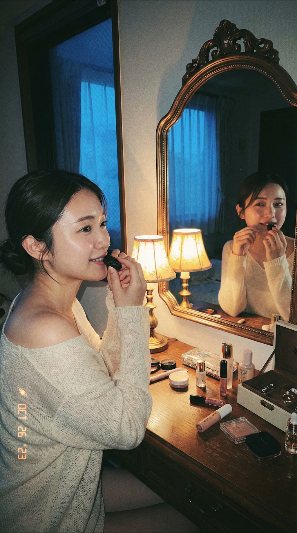 Lazy Sunday Sweetness