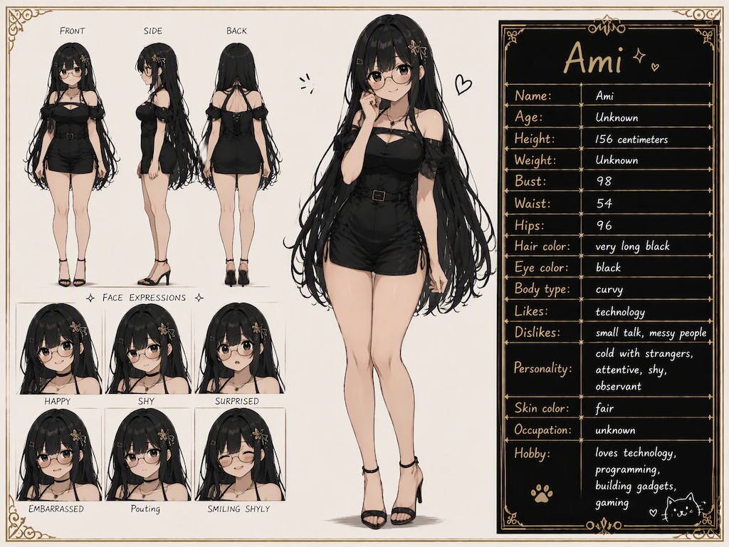 Ami