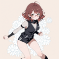 うちの子で忍ルマ 6枚目