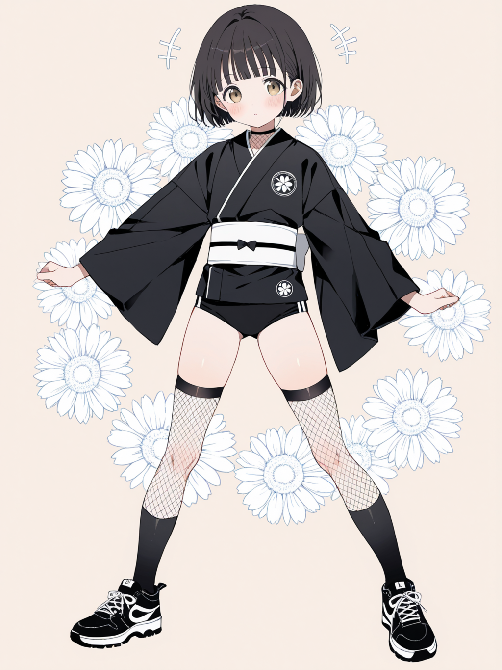うちの子で忍ルマ