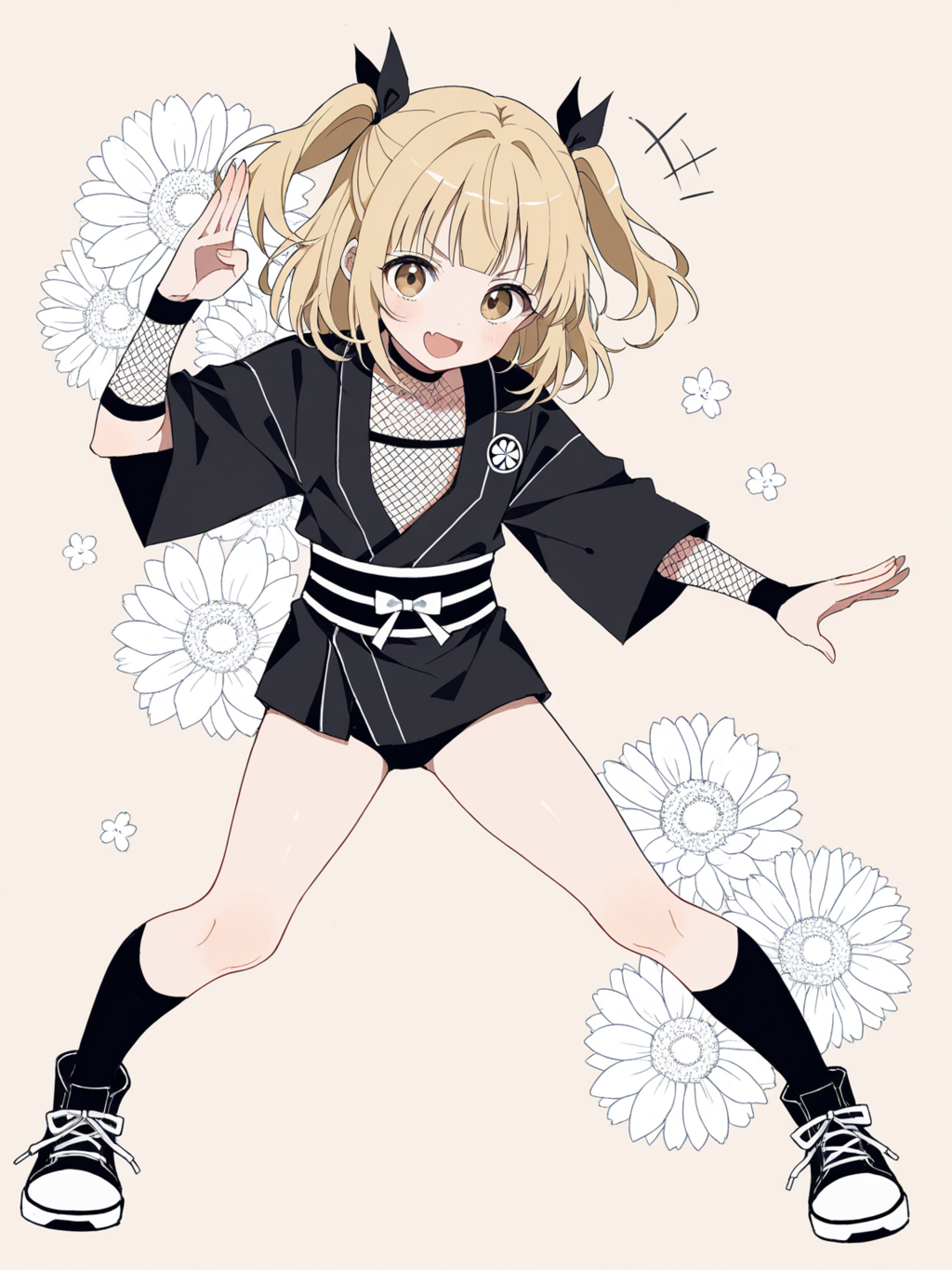 うちの子で忍ルマ