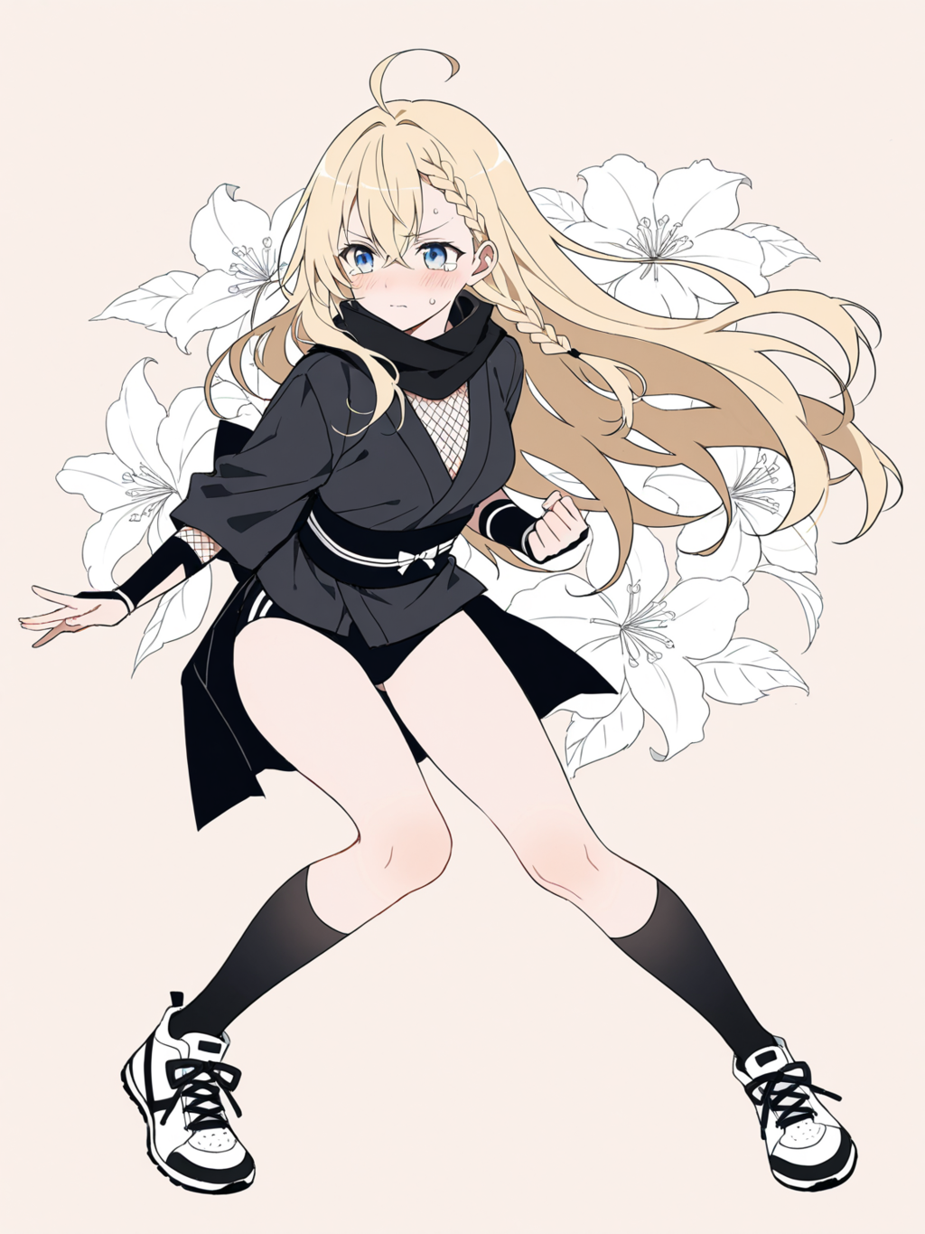 うちの子で忍ルマ