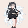 うちの子で忍ルマ 3枚目