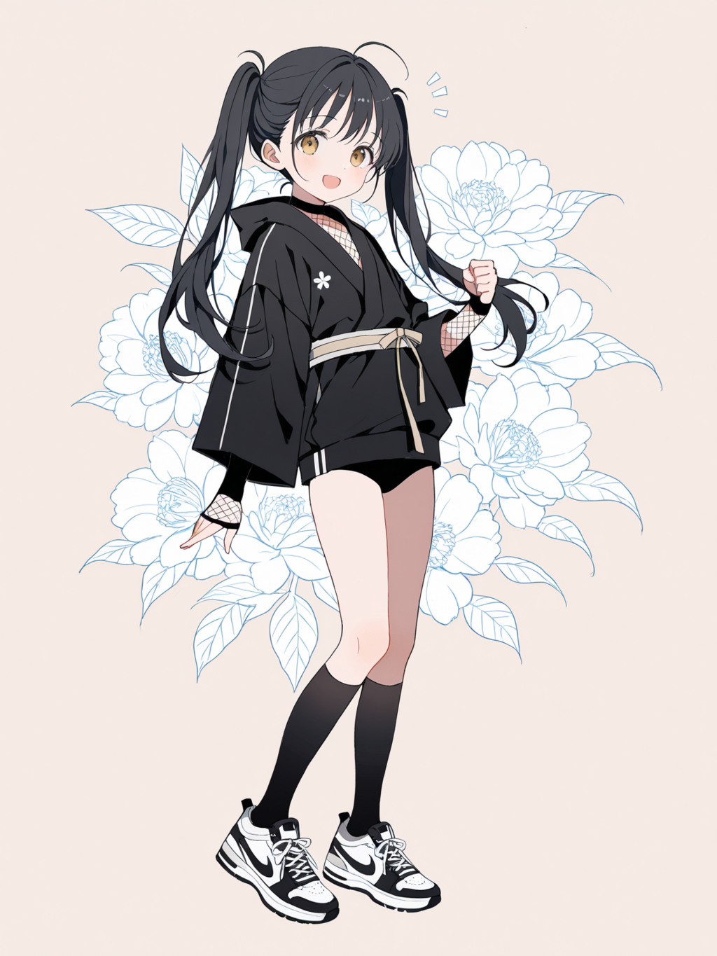 うちの子で忍ルマ