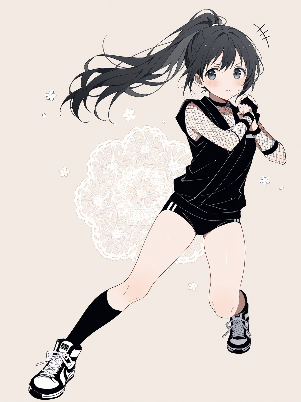 うちの子で忍ルマ