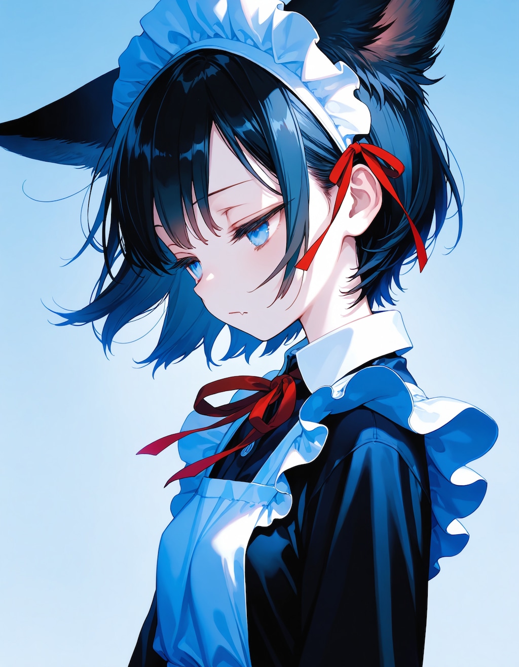 わからせたいこの笑顔