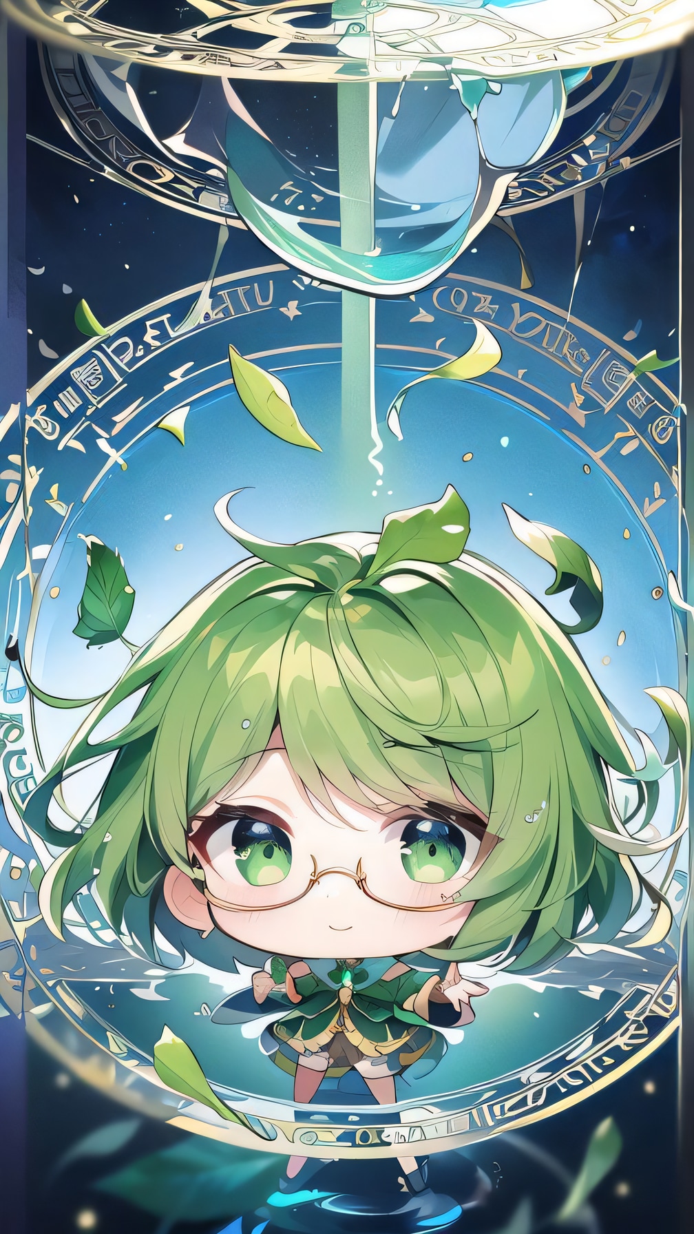 アイコン変更しました🎵
