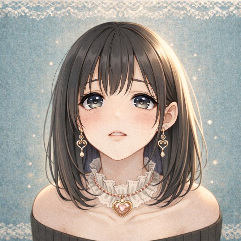 アイコンアップデートのおしらせ | の人気AIイラスト・グラビア