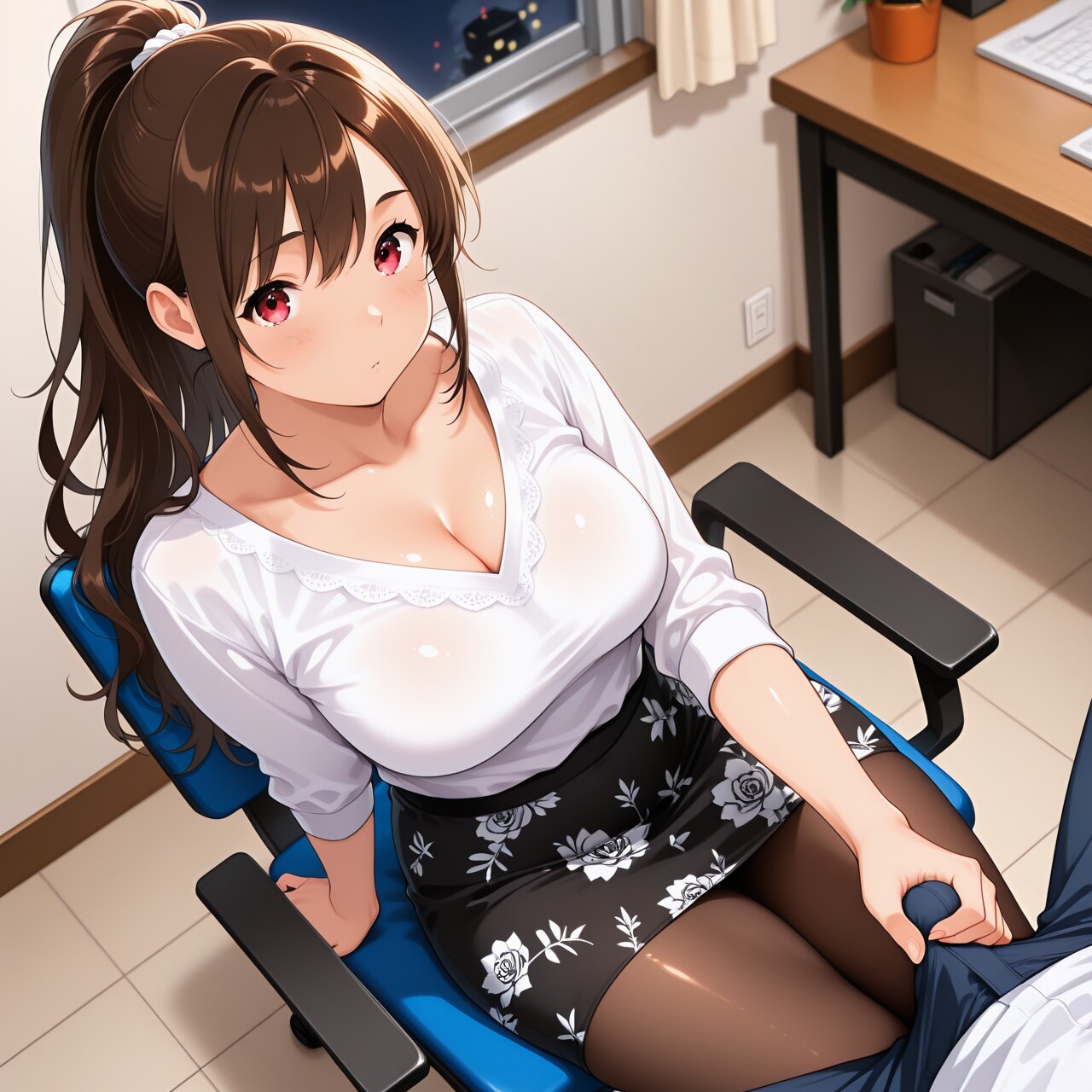 新人さんいらっしゃい😊