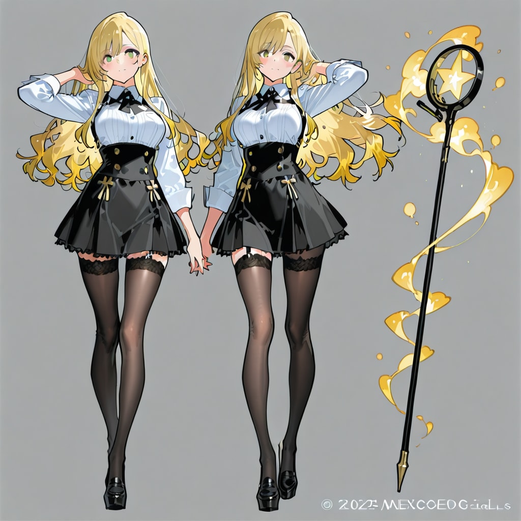 Y.M.O | の人気AIイラスト・グラビア