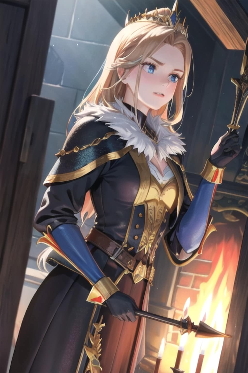 狩り -そして、そのあとさき