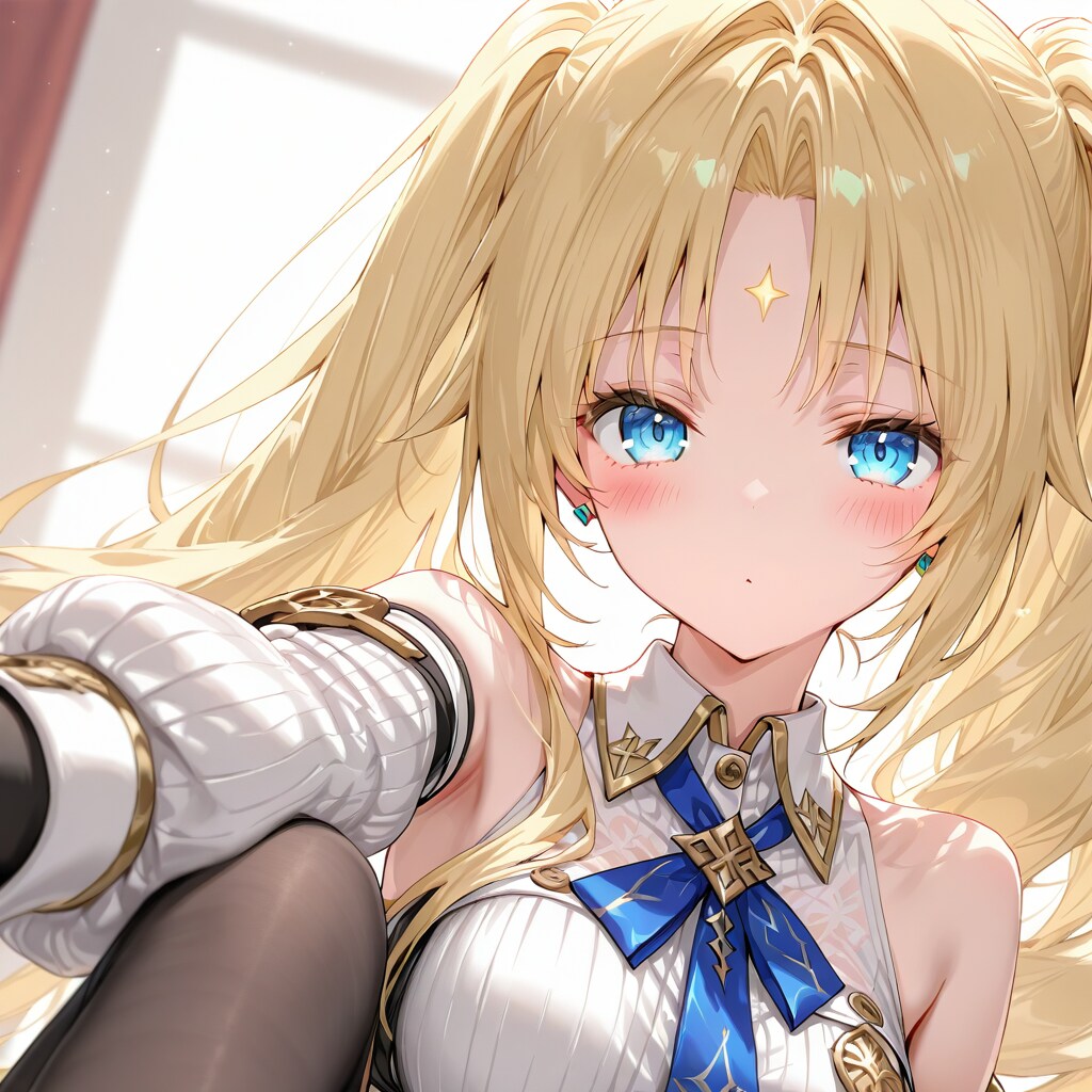 王女サンプル