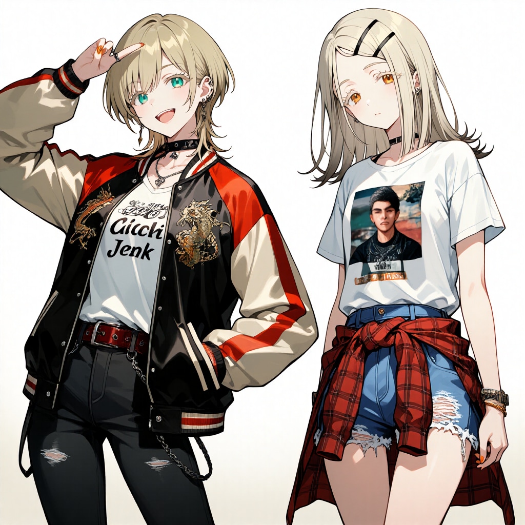 【誕生日FA】陽キャちゃんお誕生日おめでとう！！🎉