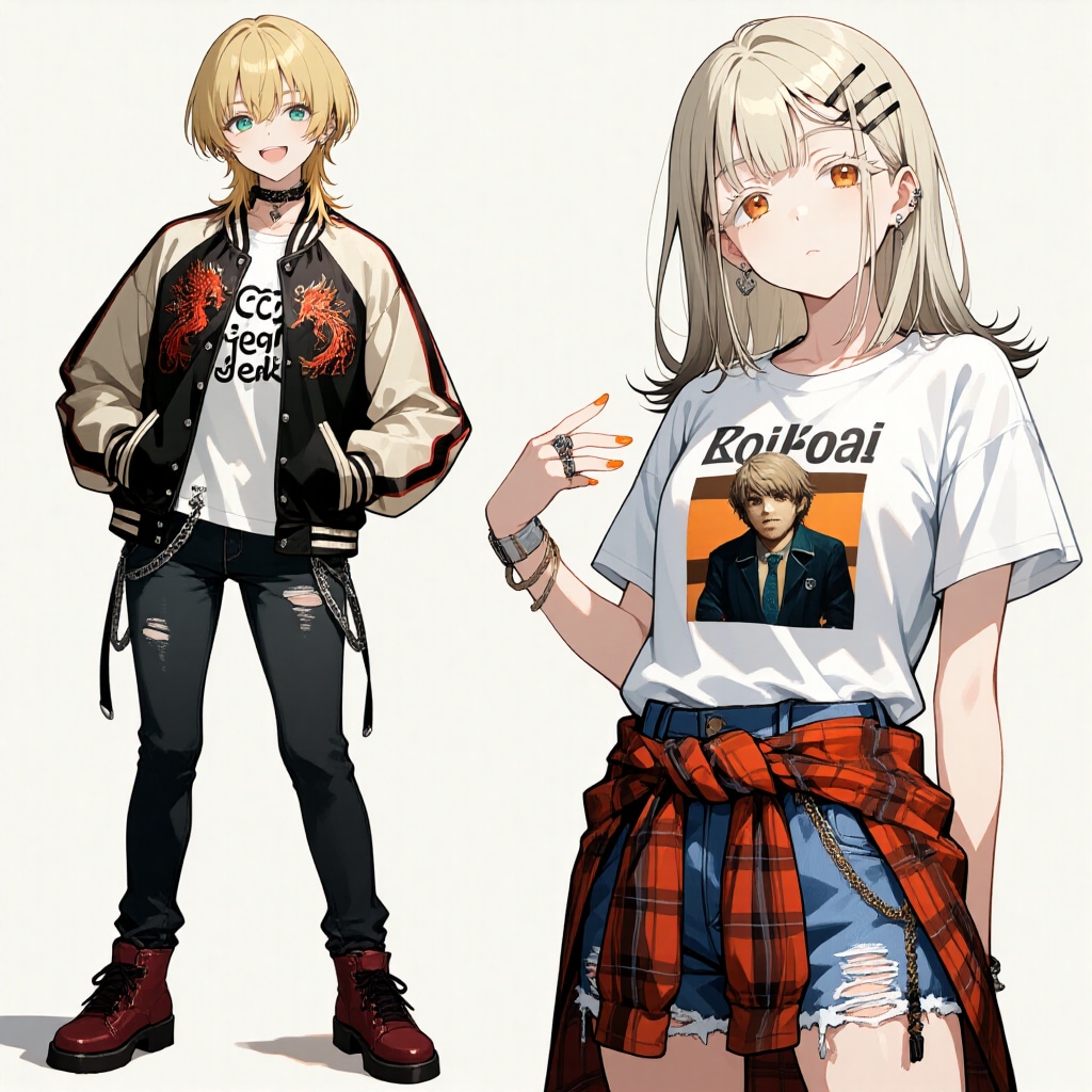 【誕生日FA】陽キャちゃんお誕生日おめでとう！！🎉