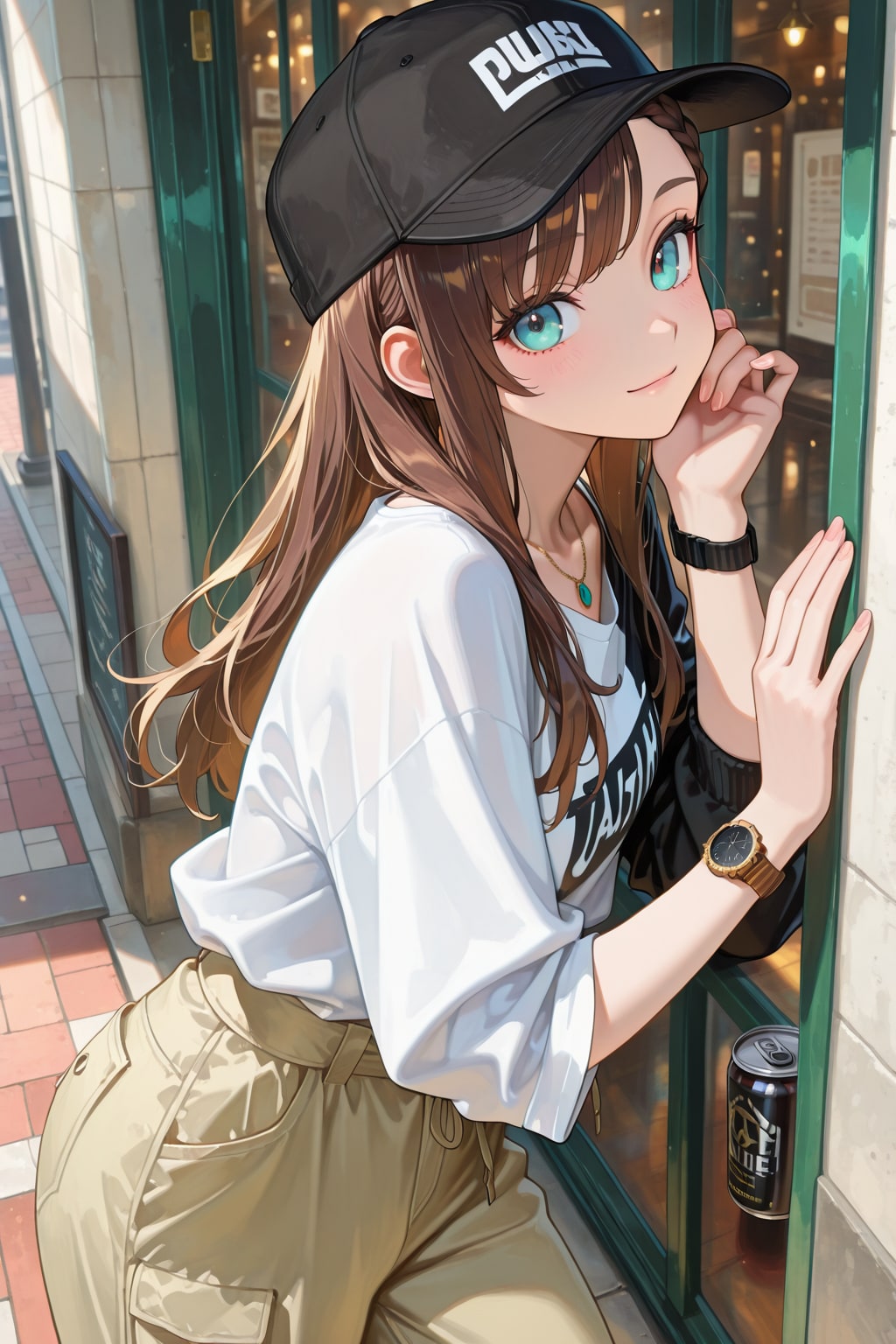 ブラックコーヒーをガブ飲みしたい気分だ