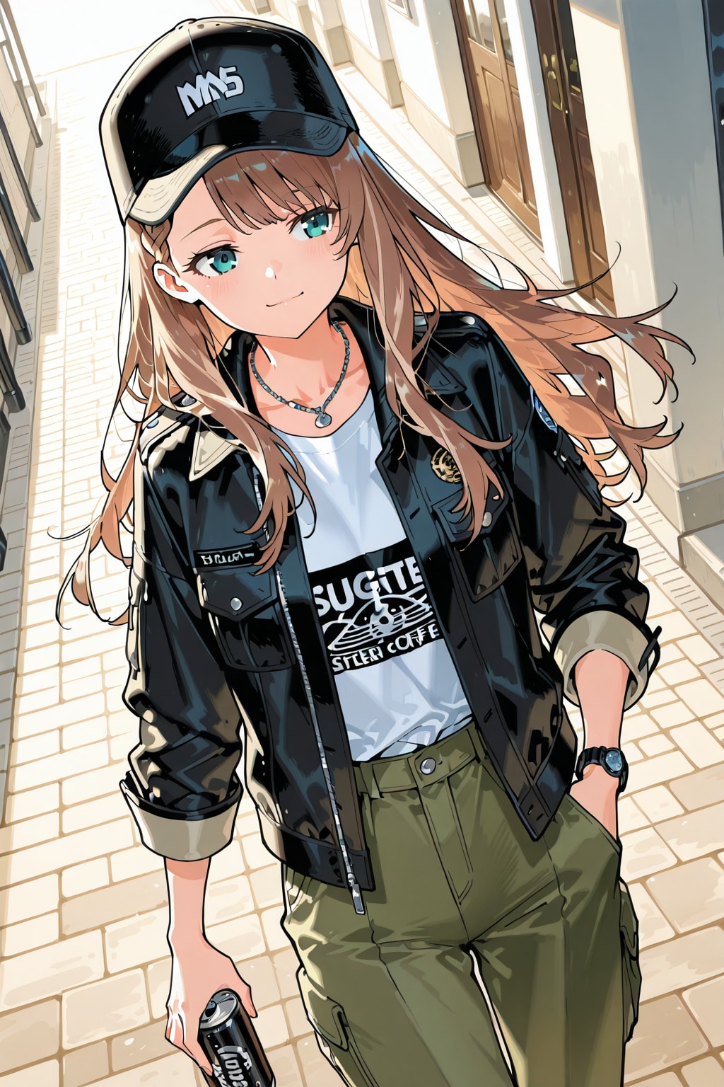 ブラックコーヒーをガブ飲みしたい気分だ