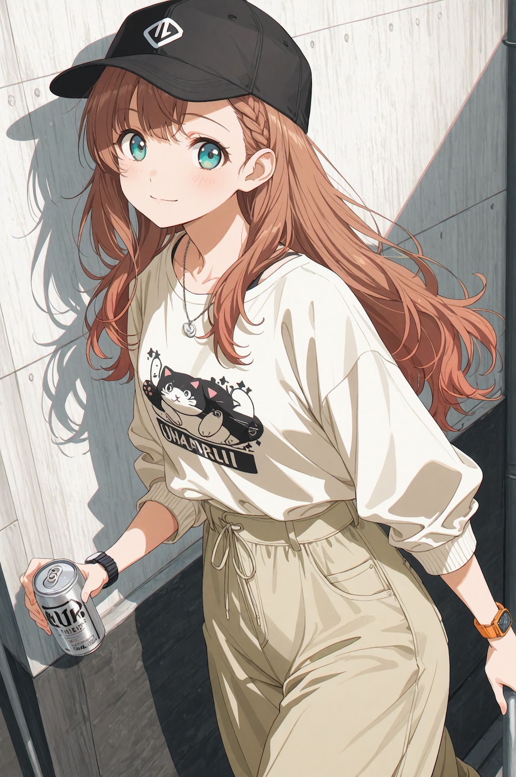 ブラックコーヒーをガブ飲みしたい気分だ