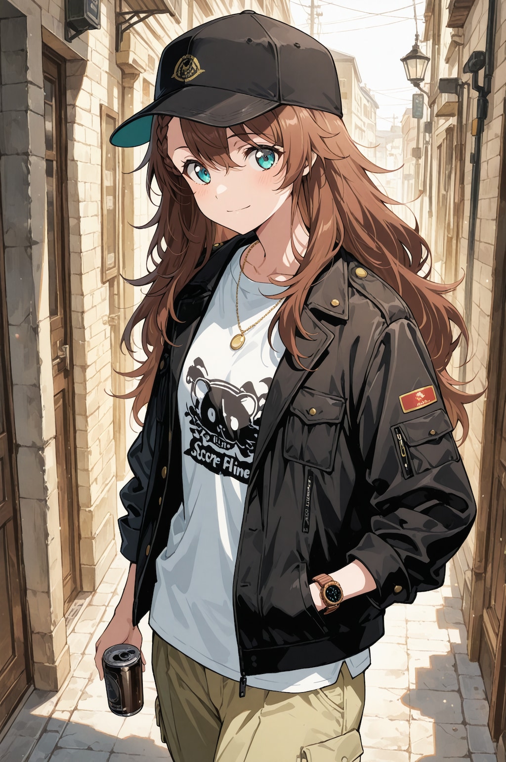 ブラックコーヒーをガブ飲みしたい気分だ