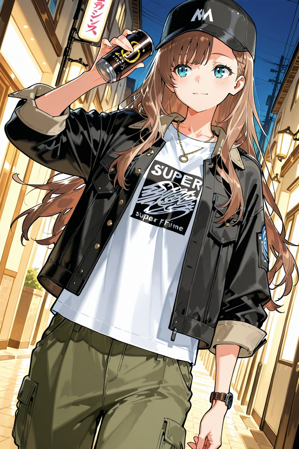 ブラックコーヒーをガブ飲みしたい気分だ