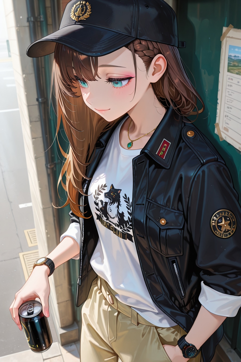 ブラックコーヒーをガブ飲みしたい気分だ