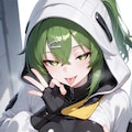 フローライト:Fluorite 3枚目