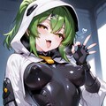 フローライト:Fluorite 2枚目