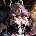断頭台のアウラ / 葬送のフリーレン #3 4枚目