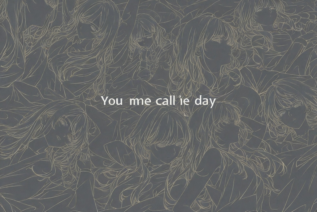 call me
