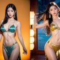 セクシー田中さん放送記念02 2枚目