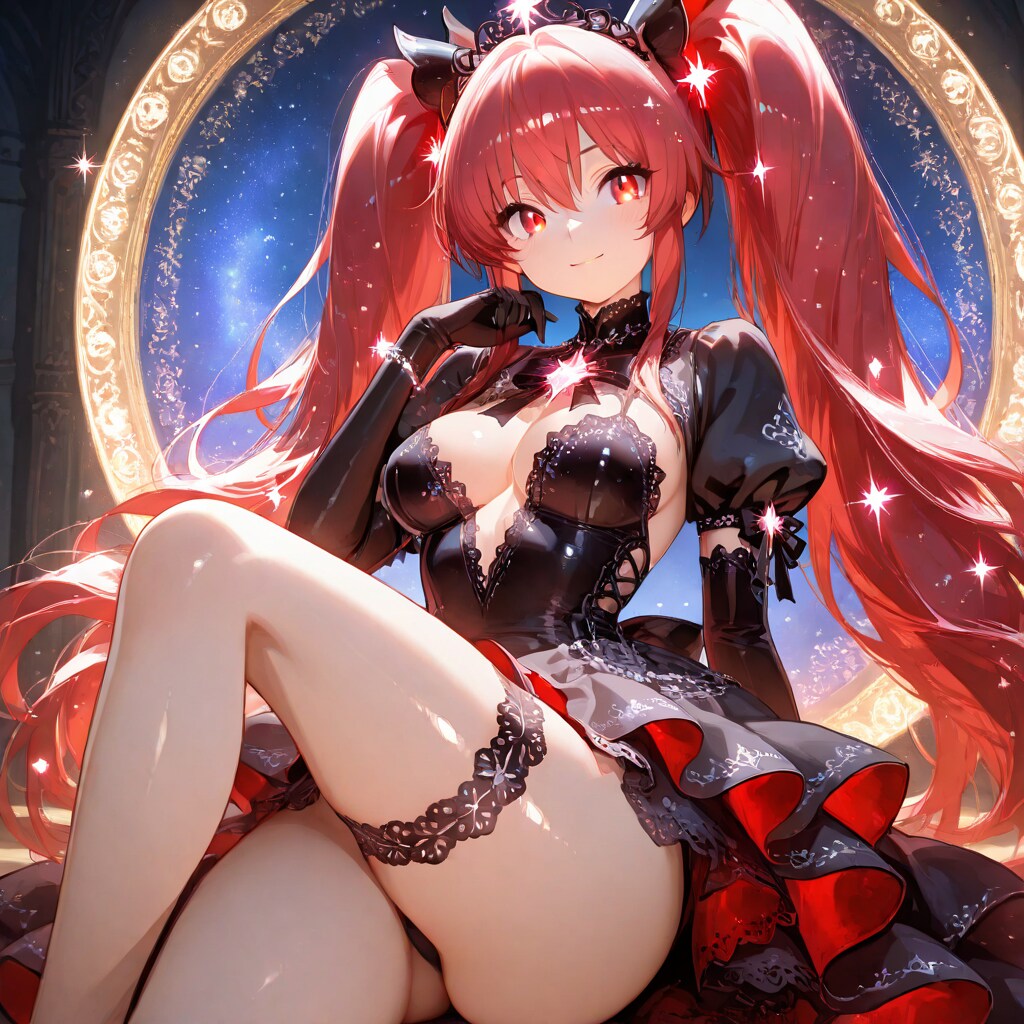 ENERGYちゃんをENERGYちゃんでプロデュース【全年齢副産物】