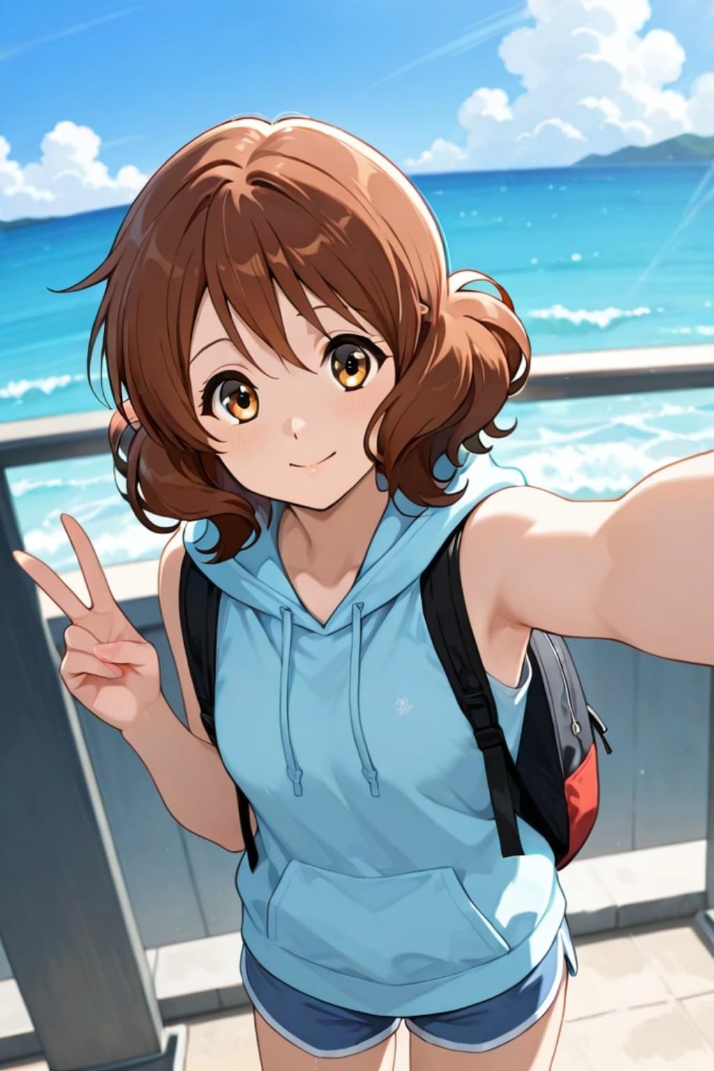 黄前久美子