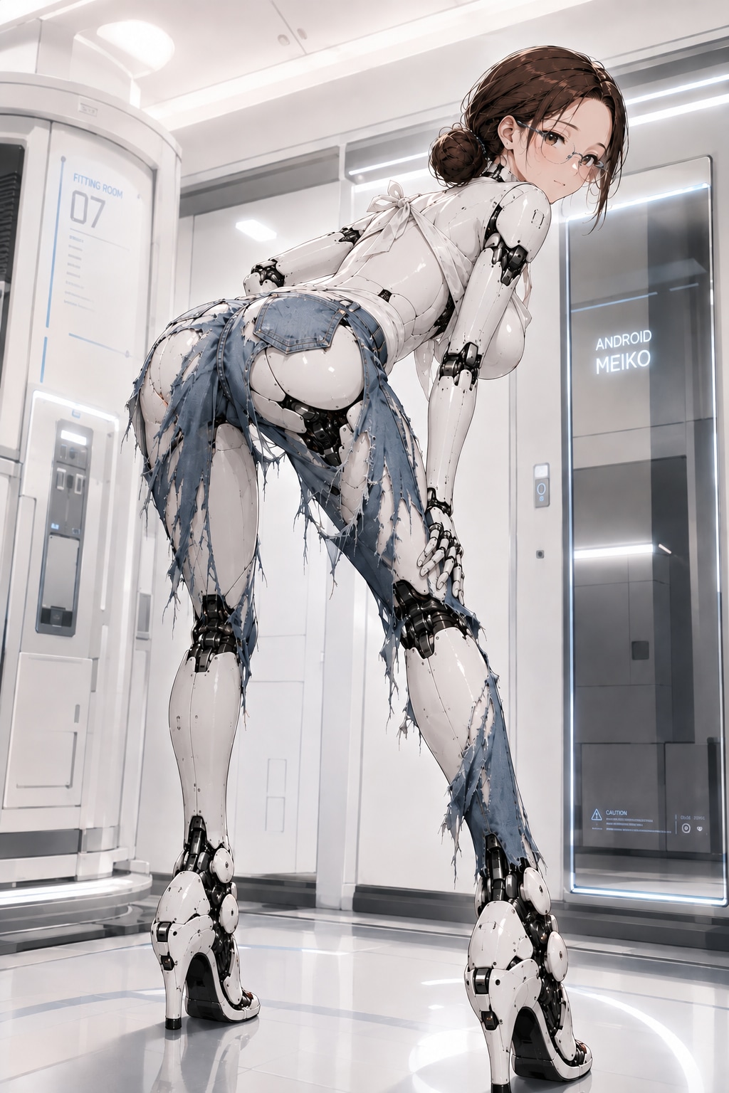 ぱんつとは…