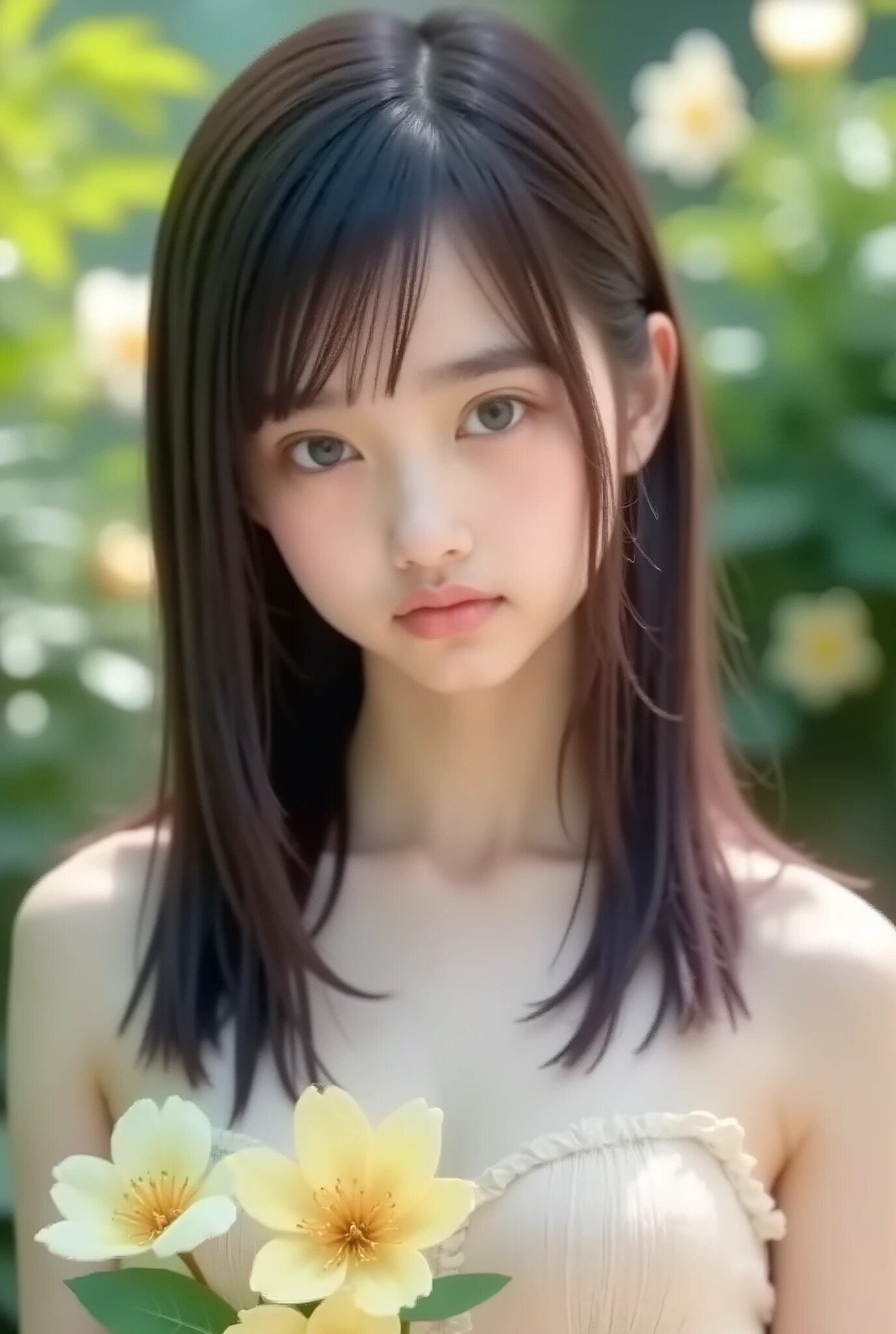 kawaii | の人気AIイラスト・グラビア