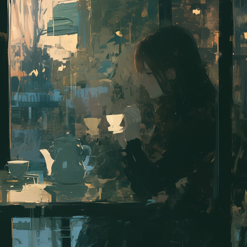 幽閉