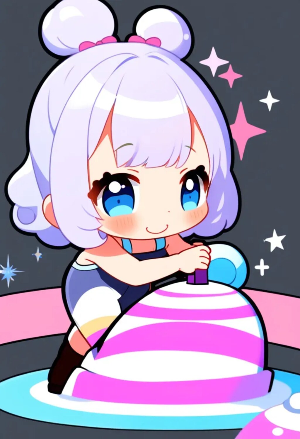 ごっこ（カーリング）