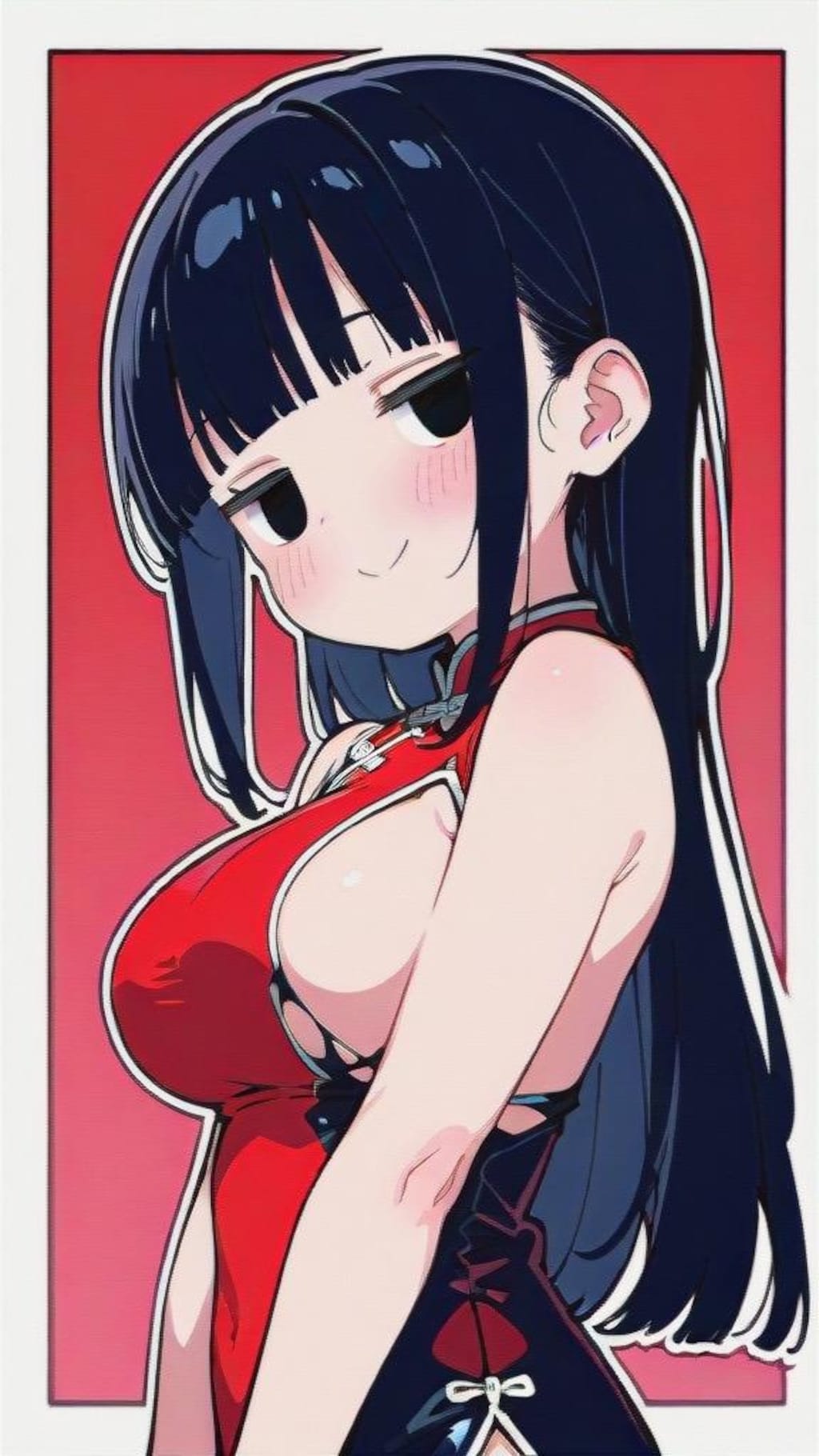 やぶれちゃった