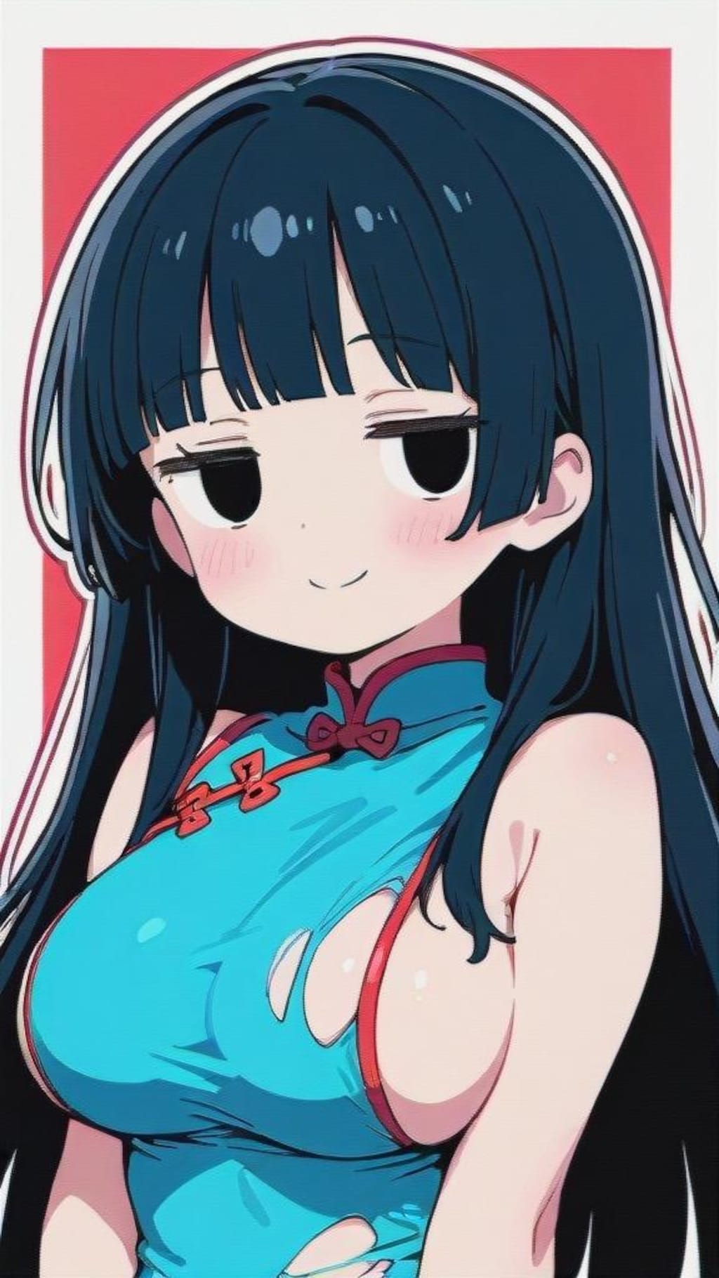 やぶれちゃった