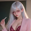 女教師 2枚目