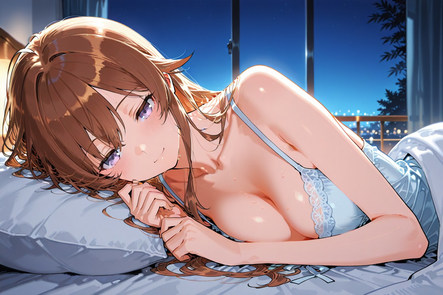 【悪ふざけ】comforterさん♡ vol.1