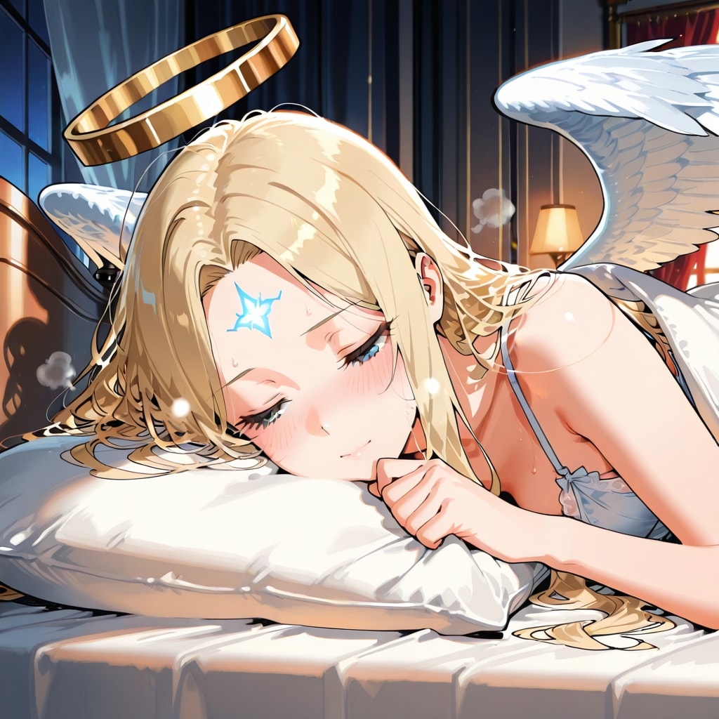 仕事できないつらい | の人気AIイラスト・グラビア