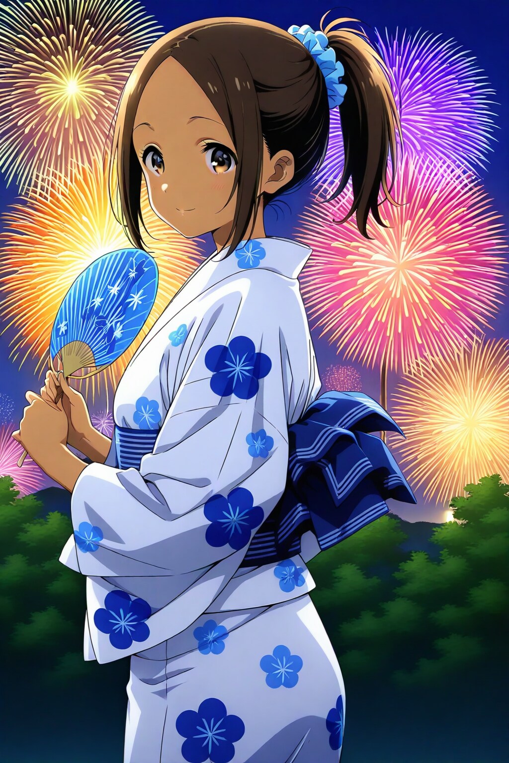 ちちぷい夏休み2025