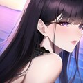 ねぇ🫴🏻一緒に死んでくれる❓ 2枚目
