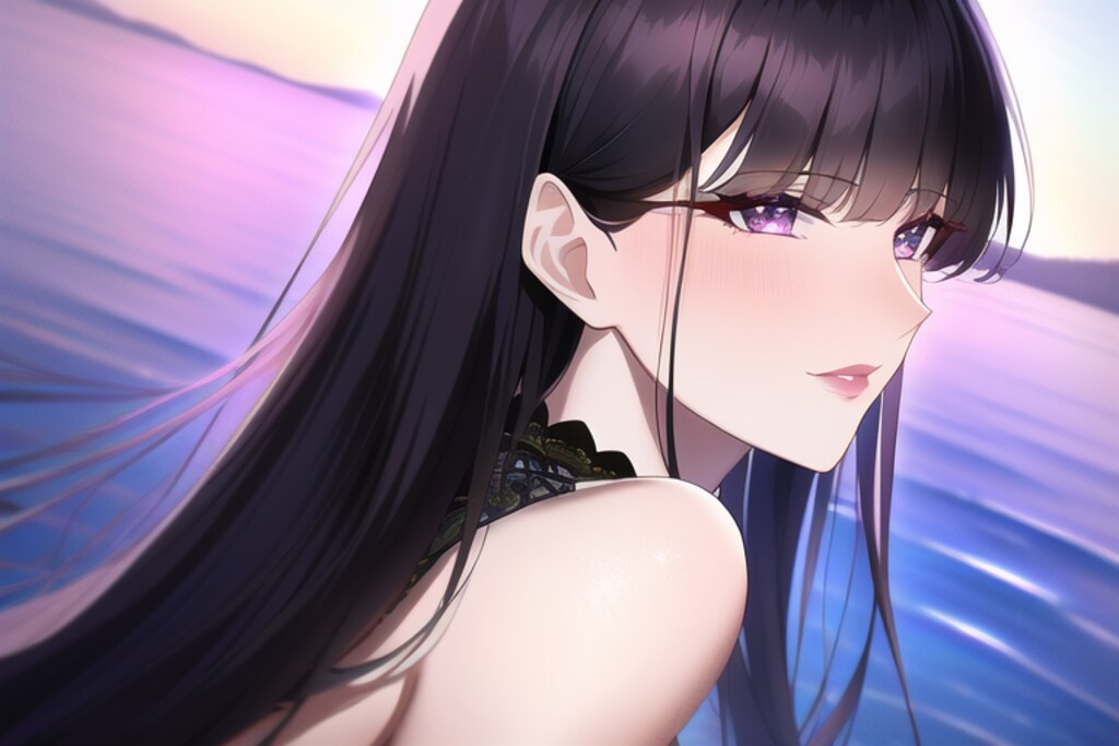 ねぇ🫴🏻一緒に死んでくれる❓