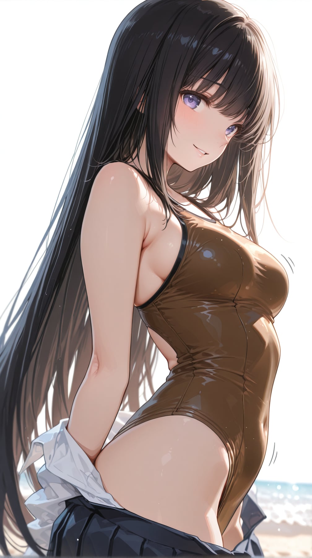 水着