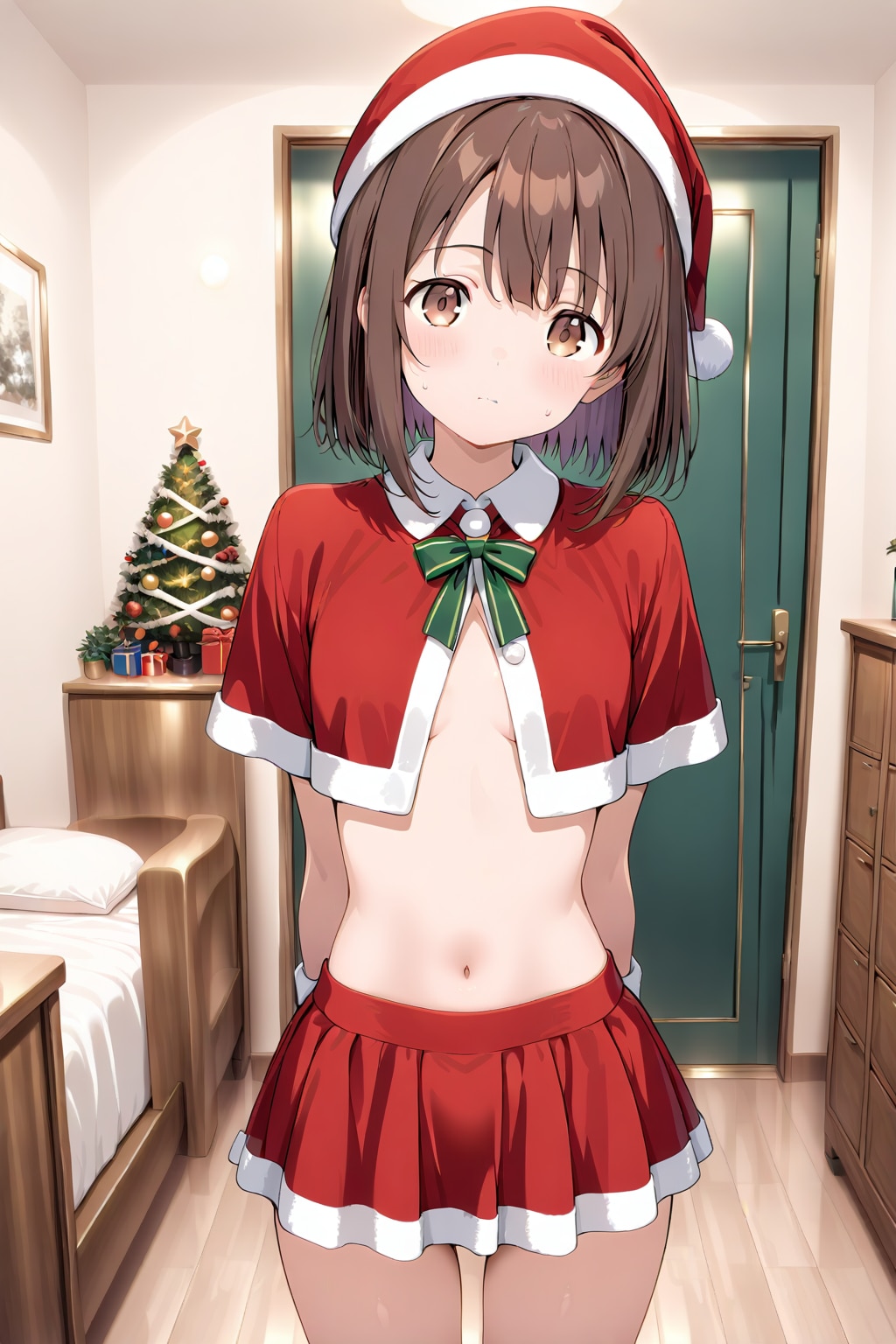 プレゼント