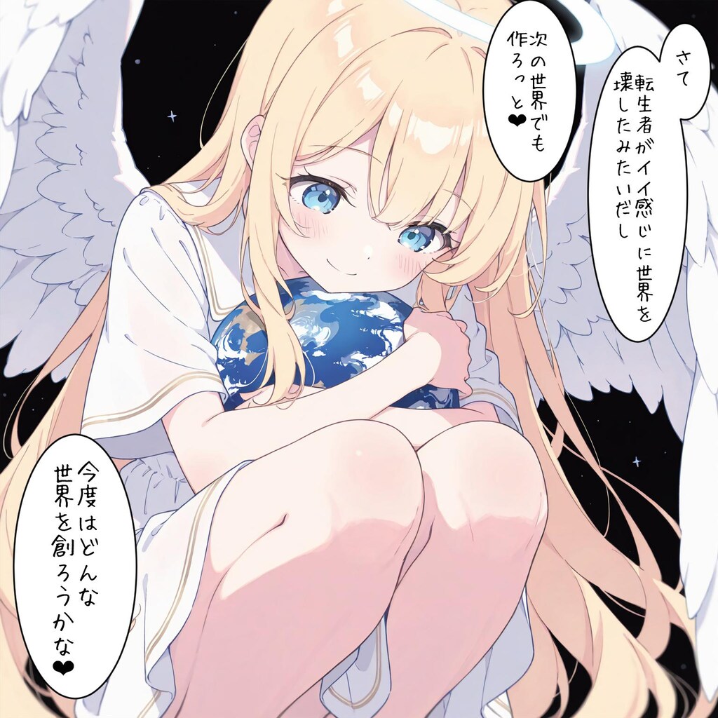 転生なろう系